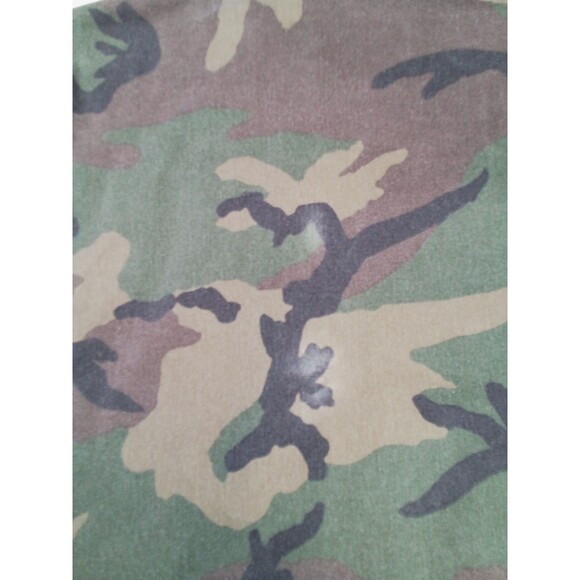 Children's the Propper Battle Tested Camouflage Jacket Size 14 - Picture 12 of 13